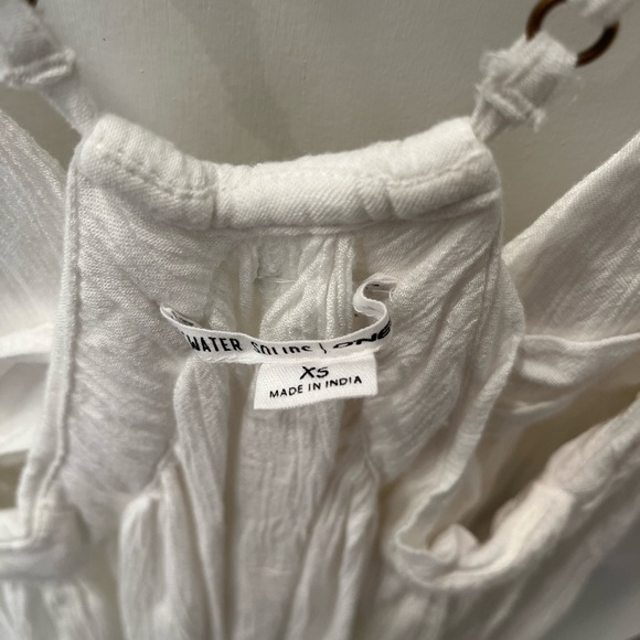 O’Neil Saltwater Solids Tank Coverup - Picture 2 of 5